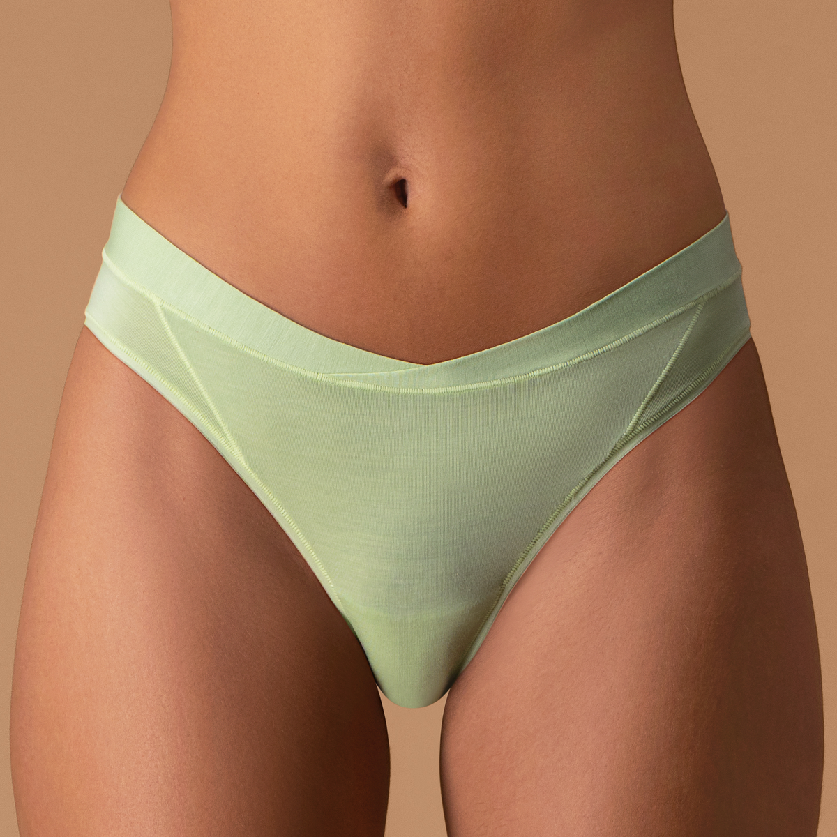 The Everyday Cheeky - Mint