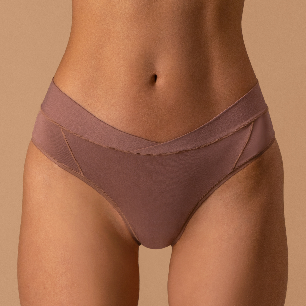 The Everyday Brief - Teddy