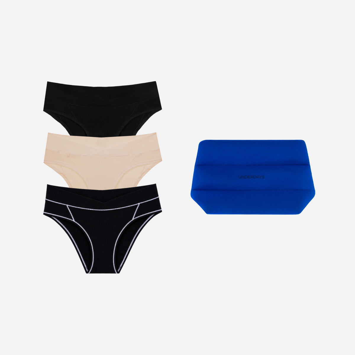 The Brief Starter Kit