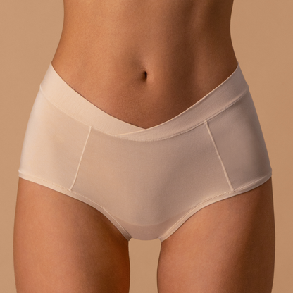 The Everyday Boyshort - Sand
